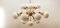 Sputnik 20-Light Pendant with Oval Glasses 14