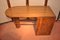 Vintage French Walnut Desk, Image 5