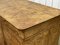 Credenza Carlo X in radica di olmo, XIX secolo, Immagine 22