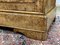 Credenza Carlo X in radica di olmo, XIX secolo, Immagine 9