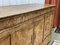 Credenza Carlo X in radica di olmo, XIX secolo, Immagine 19