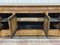 Credenza Carlo X in radica di olmo, XIX secolo, Immagine 16