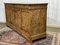 Credenza Carlo X in radica di olmo, XIX secolo, Immagine 7