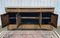 Credenza Carlo X in radica di olmo, XIX secolo, Immagine 27