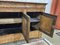 Credenza Carlo X in radica di olmo, XIX secolo, Immagine 15