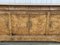 Credenza Carlo X in radica di olmo, XIX secolo, Immagine 10