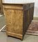 Credenza Carlo X in radica di olmo, XIX secolo, Immagine 21