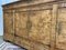 Credenza Carlo X in radica di olmo, XIX secolo, Immagine 13
