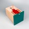 Vintage Birdhouse in the style of Aldo Rossi, 1980s 12