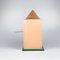 Vintage Birdhouse in the style of Aldo Rossi, 1980s 8