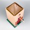 Vintage Birdhouse in the style of Aldo Rossi, 1980s 9