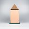 Vintage Birdhouse in the style of Aldo Rossi, 1980s 7