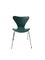 Stühle von Arne Jacobsen für Fritz Hansen, 1970, 6er Set 9