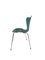 Stühle von Arne Jacobsen für Fritz Hansen, 1970, 6er Set 8