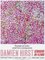Damien Hirst, Cherry Blossoms, 2021, Poster 1