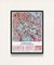 Damien Hirst, Cherry Blossoms, 2021, Poster, Set of 6, Image 2