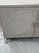 Sideboard aus geteiltem Reed Rattan von Vivai Del Sud, 1960er 6