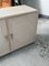 Sideboard aus geteiltem Reed Rattan von Vivai Del Sud, 1960er 5