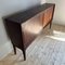 Hohes dänisches Palisander Sideboard, 1960 4