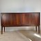 Hohes dänisches Palisander Sideboard, 1960 7