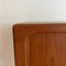 Dänisches Vintage Sideboard aus Teak von Dyrlund, 1960er 5