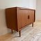 Dänisches Vintage Sideboard aus Teak von Dyrlund, 1960er 2