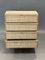 Chest of Drawers in Rattan 3