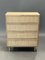 Chest of Drawers in Rattan 1