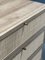 Chest of Drawers in Rattan 5