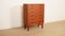 Vintage Danish Chest of 7 Drawers in Teak 2