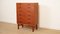 Vintage Danish Chest of 7 Drawers in Teak 1