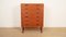 Vintage Danish Chest of 7 Drawers in Teak 4