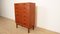 Vintage Danish Chest of 7 Drawers in Teak 3