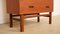 Vintage Danish Chest of 7 Drawers in Teak 7