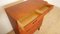 Vintage Danish Chest of 7 Drawers in Teak 9