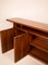 Italian Handcrafted Sideboard in the style of Rivadossi, 1980s 10