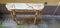 Lacquered Console Table, 1890s 7