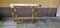 Lacquered Console Table, 1890s 2
