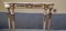 Lacquered Console Table, 1890s 5