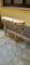 Lacquered Console Table, 1890s 8