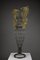 Annacleto Spazzapan, Seahorse Vase Sculpture, 2011, Metal, Image 3