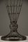 Annacleto Spazzapan, Seahorse Vase Sculpture, 2011, Metal, Image 8