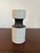 Glasierte Steingut Vase von Bruno Gambone, Italien, 1970er 4