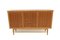 Teak and Oak Sideboard, Sweden, 1960s 3