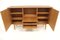 Teak and Oak Sideboard, Sweden, 1960s 4