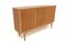 Teak and Oak Sideboard, Sweden, 1960s 5