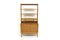 Oak Bookcase by Bertil Fridhagen for Bodafors, Sweden, 1960s 3