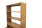 Oak Bookcase by Bertil Fridhagen for Bodafors, Sweden, 1960s 2