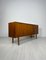 Large Mid-Century German Walnut Sideboard, 1960s 1