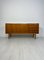 Large Mid-Century German Walnut Sideboard, 1960s 2